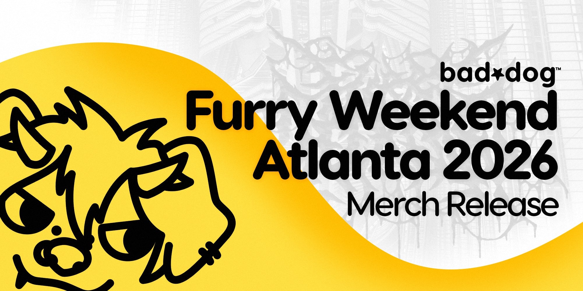 FWA 2026 Merch Release!