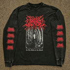 "In the Belly of the Beast" Longsleeve