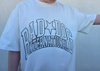 Collegiate Tee