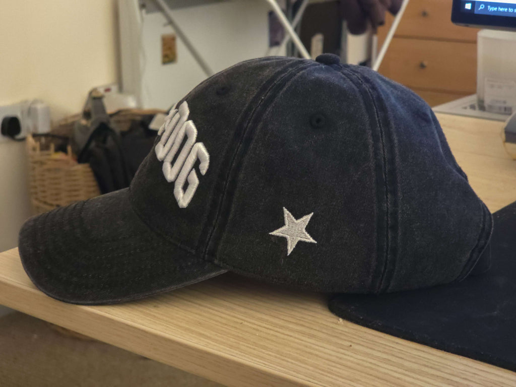 Arch Cap