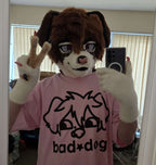 Pink Puppy