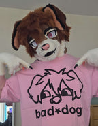 Pink Puppy