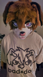 Devil Puppy Tee