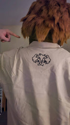 Devil Puppy Tee