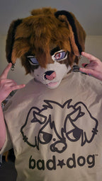 Devil Puppy Tee