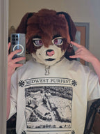 Animal Cult Tee