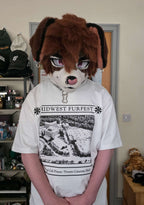 Animal Cult Tee