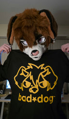 Devil Puppy Tee