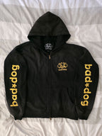 Night Light Zip-up