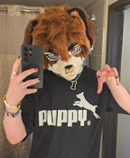 Puppy Sports Tee