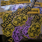 Doggy Pack #1