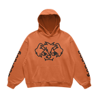 Devil Doggy Hoodie
