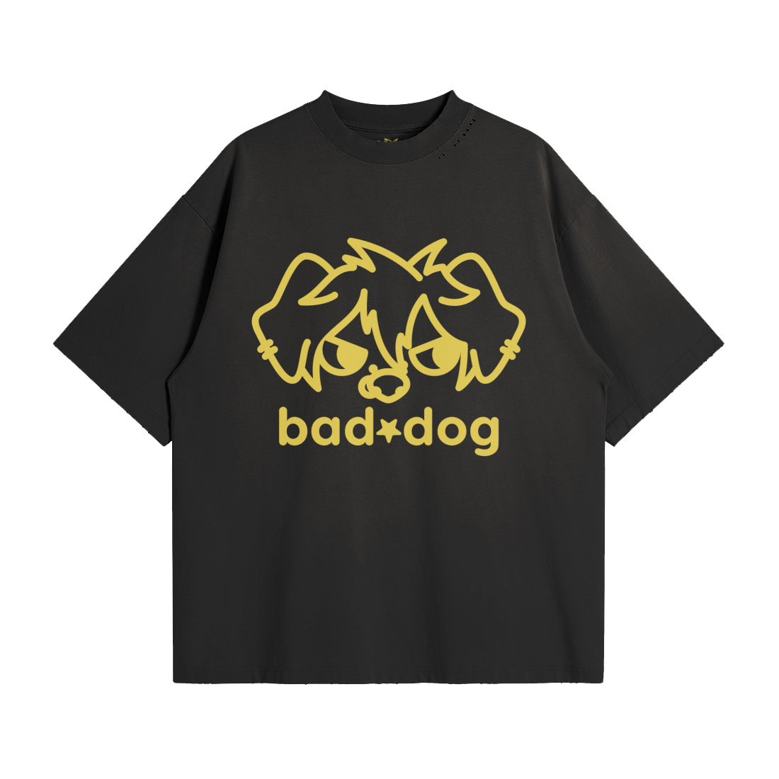 Night Light Doggy Tee