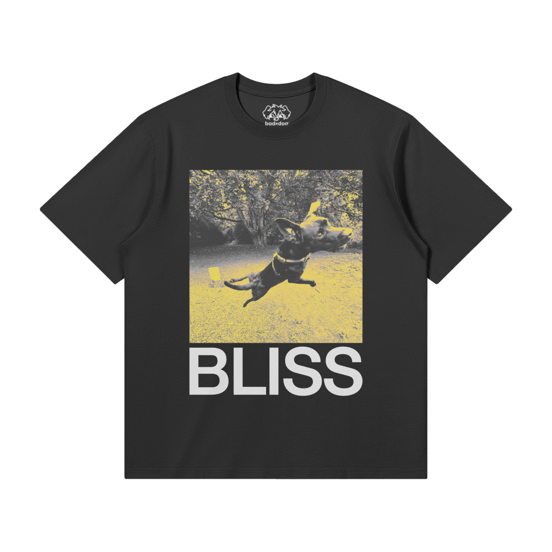 Bliss Tee