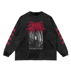 "In the Belly of the Beast" Longsleeve