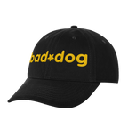 Bad Dog Baseball Cap