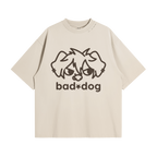 Angry Doggy Tee