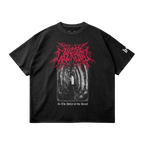 "In the Belly of the Beast" Tee