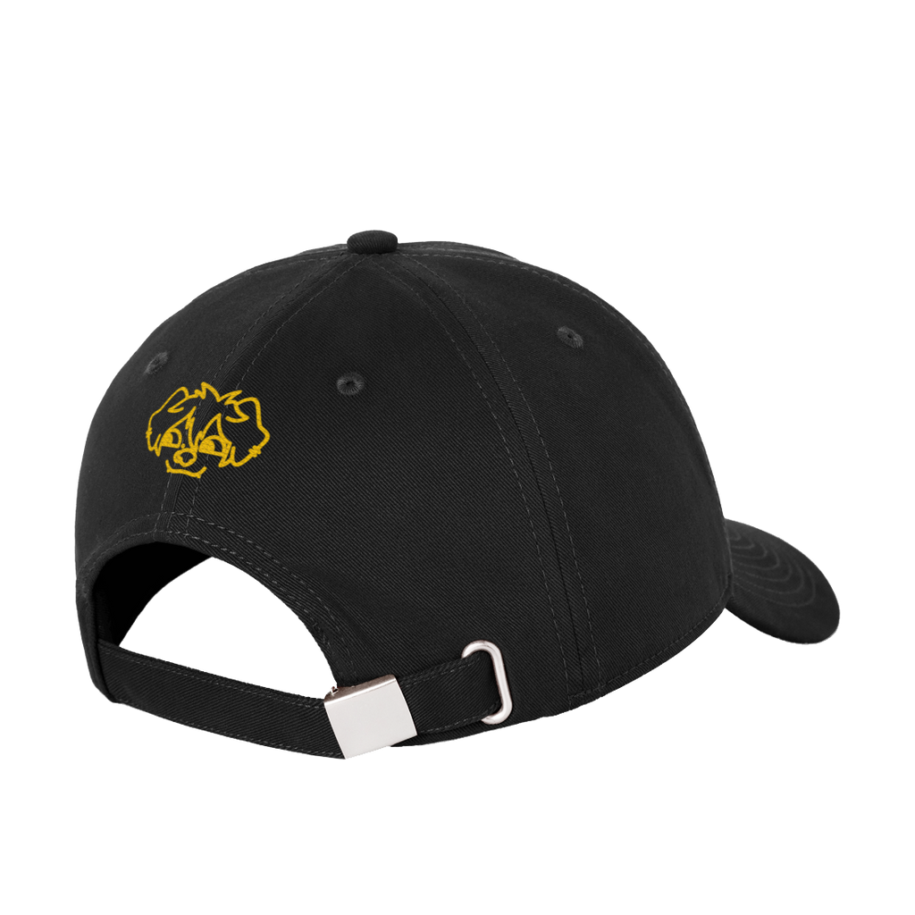 Bad Dog Baseball Cap