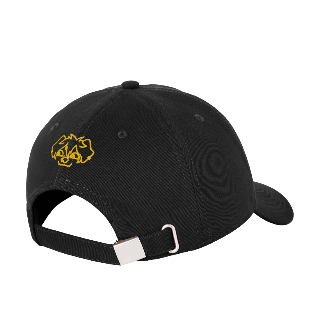 Bad Dog Baseball Cap