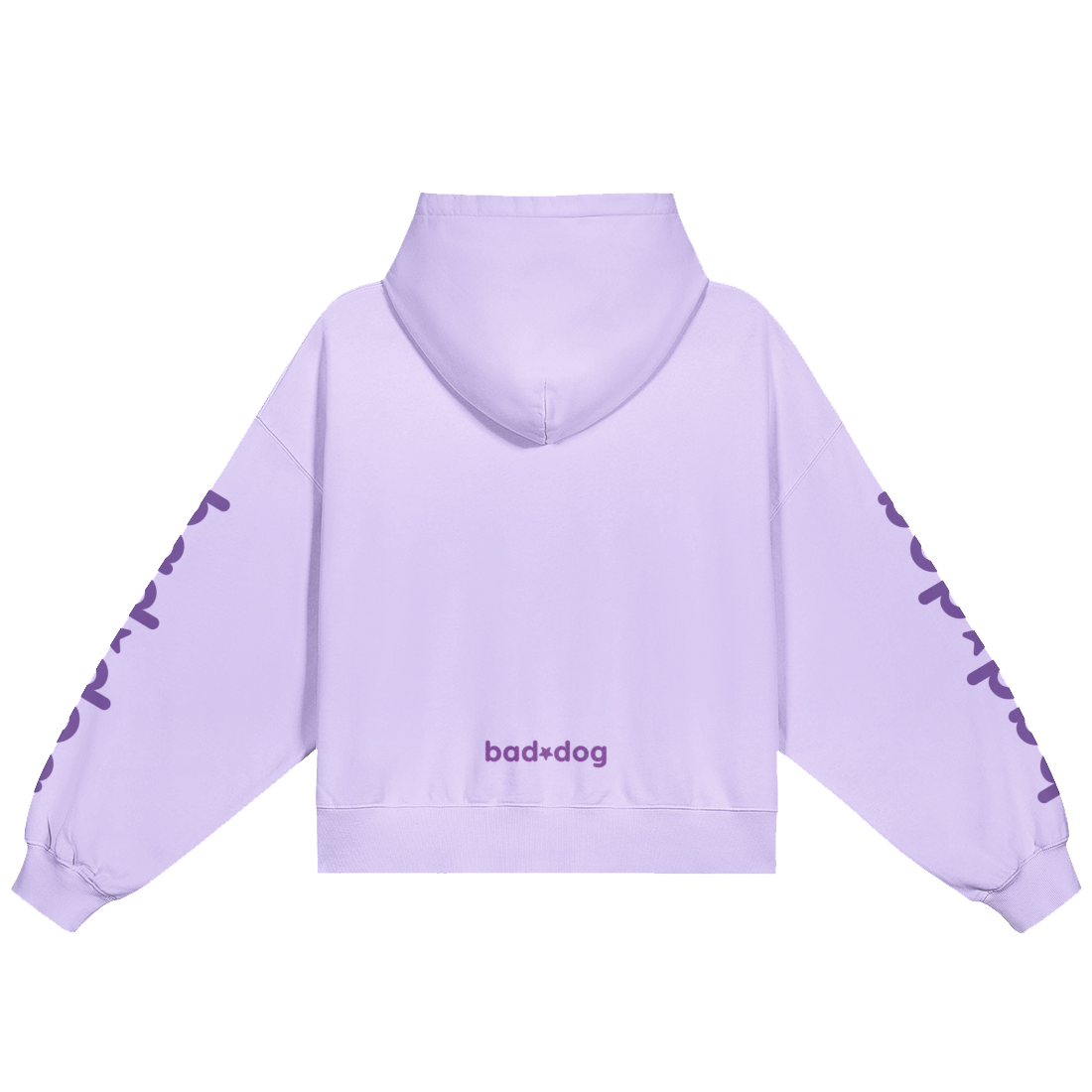Lavender Doggy Hoodie