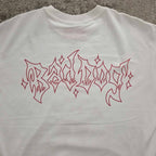 Doodle Locky Tee