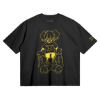 Doodle Locky Tee