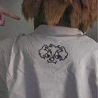 Angry Doggy Tee
