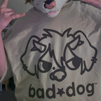 Angry Doggy Tee