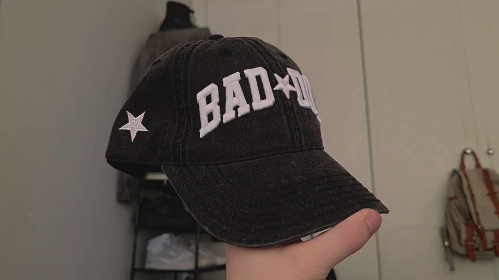 Arch Cap